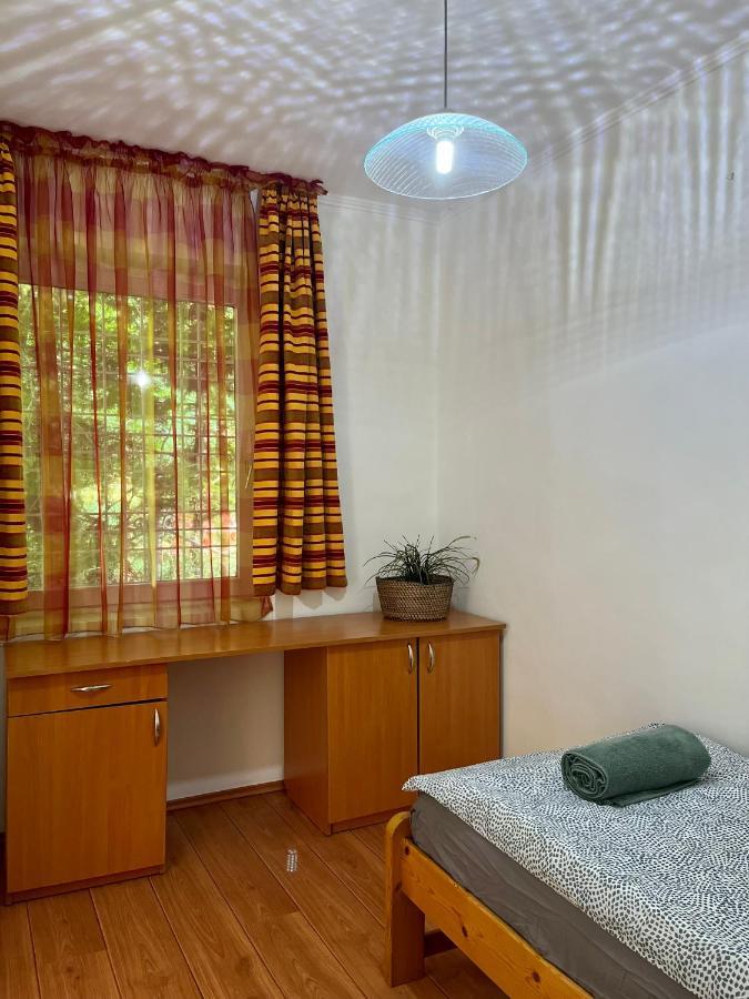 Appartement Casa Di Bianca - Koezvetlen Vizparti Nyaralo à Siófok Extérieur photo