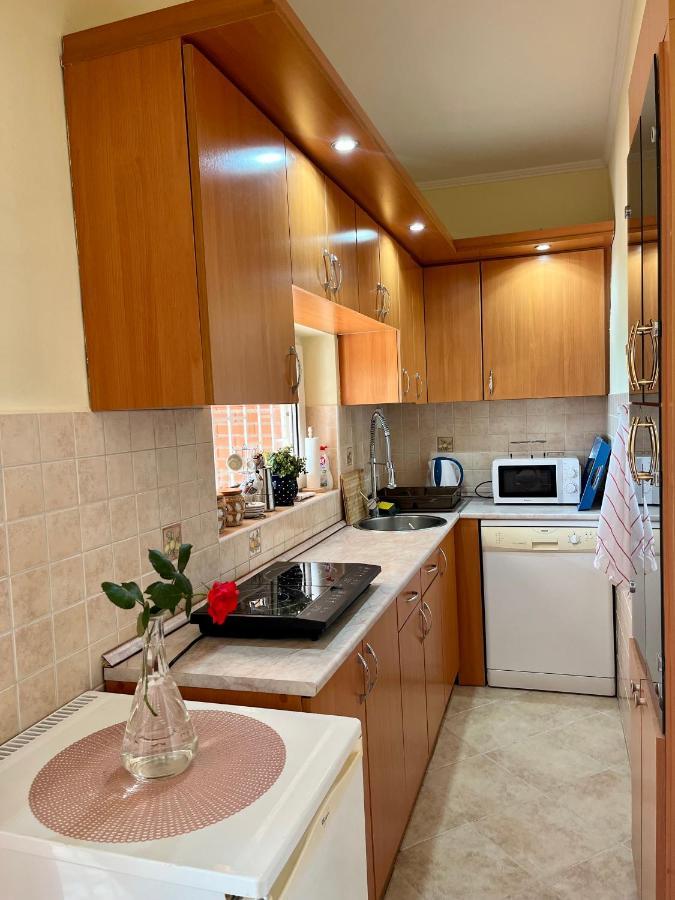 Appartement Casa Di Bianca - Koezvetlen Vizparti Nyaralo à Siófok Extérieur photo